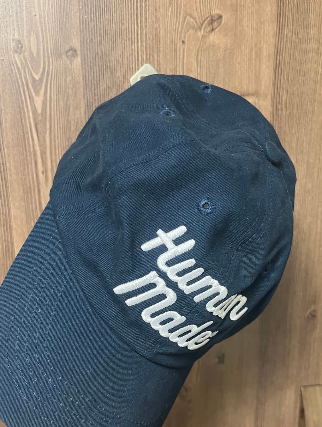 Human Made 볼캡 상품이미지2