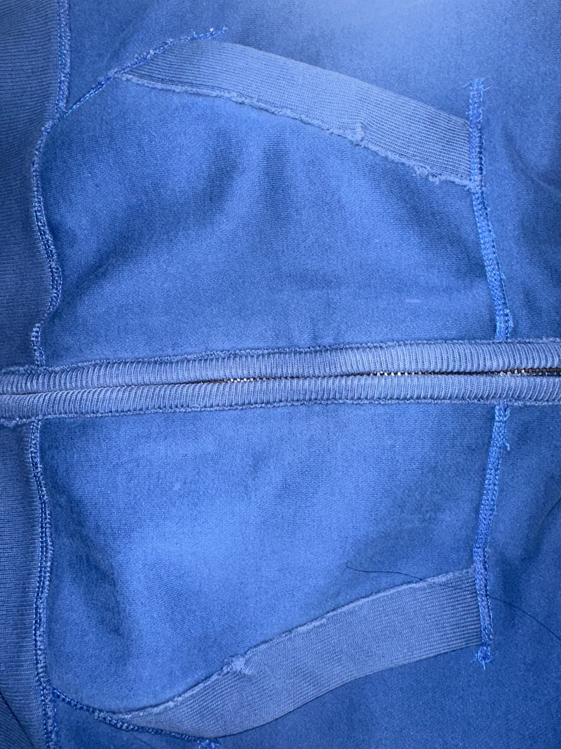 아베크롬비 후드집업 상품이미지2