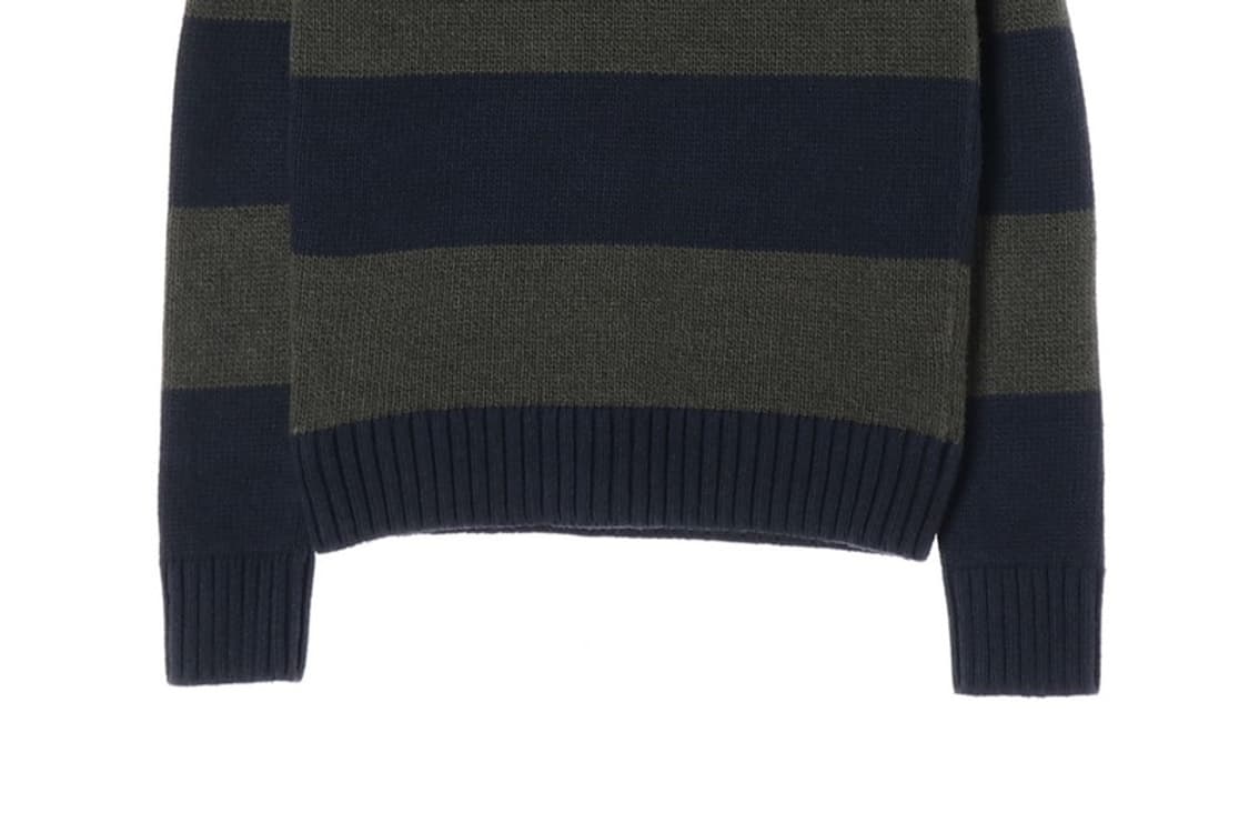 타미힐피거 니트 S 상품이미지4