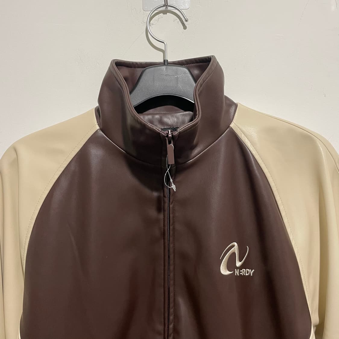 널디 트랙 자켓 상품이미지3