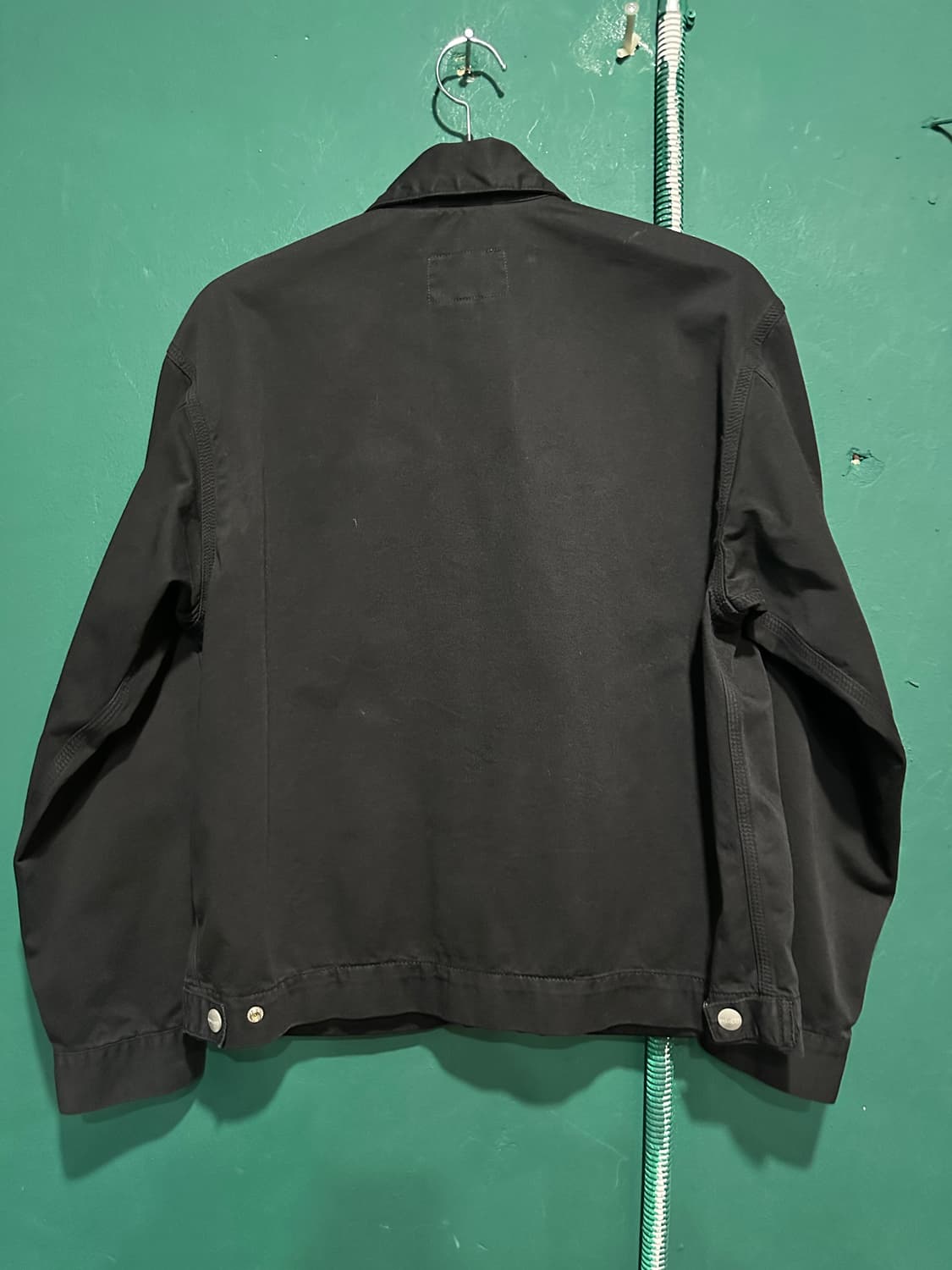 칼하트 wip 디트로이트자켓 M 상품이미지2