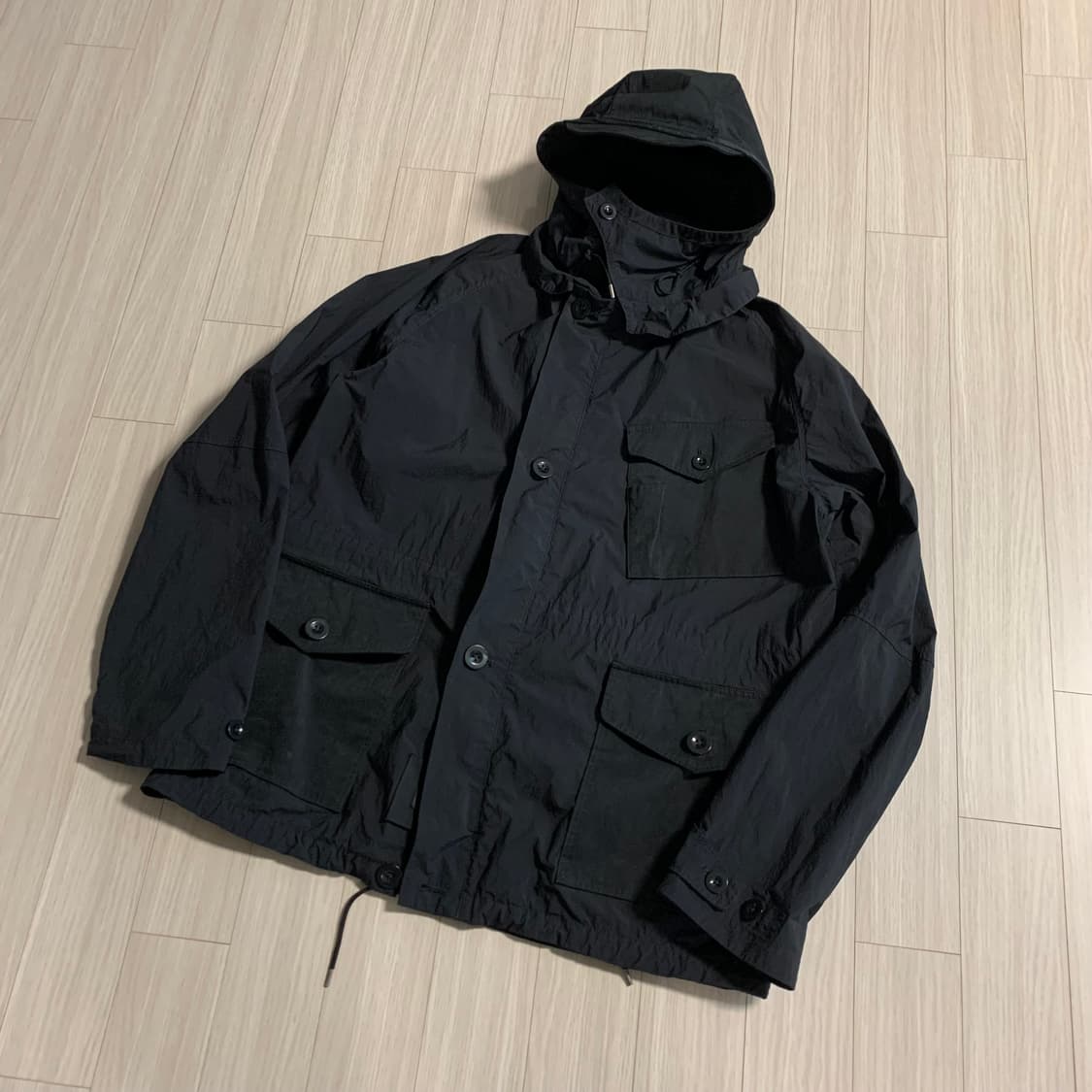 TenC 미드레이어 52 상품이미지1