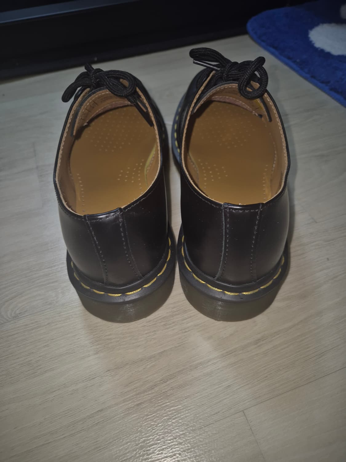 닥마 1461 스무스 상품이미지2