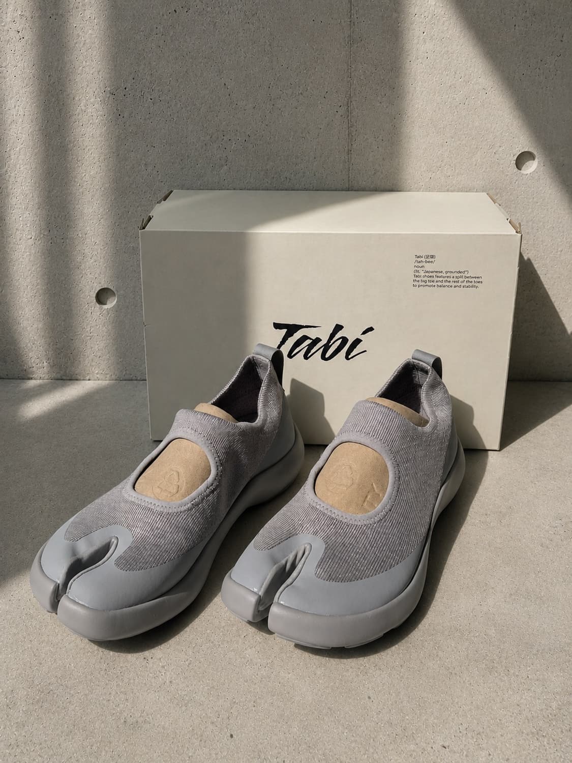Tabi Footwear 타비슈즈 상품이미지1