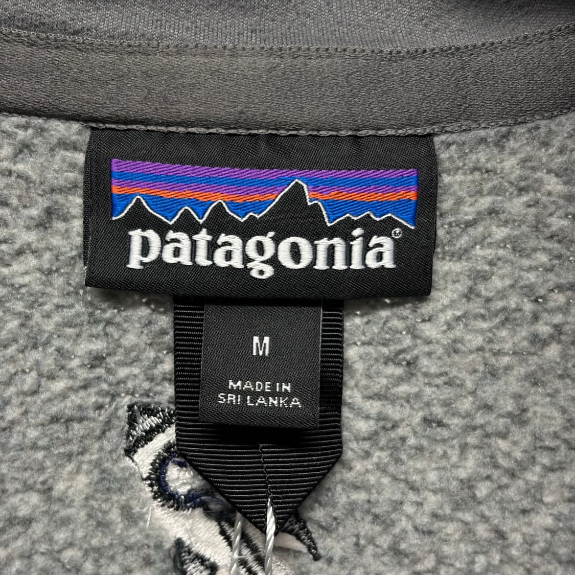 파타고니아 베터스웻 상품이미지6