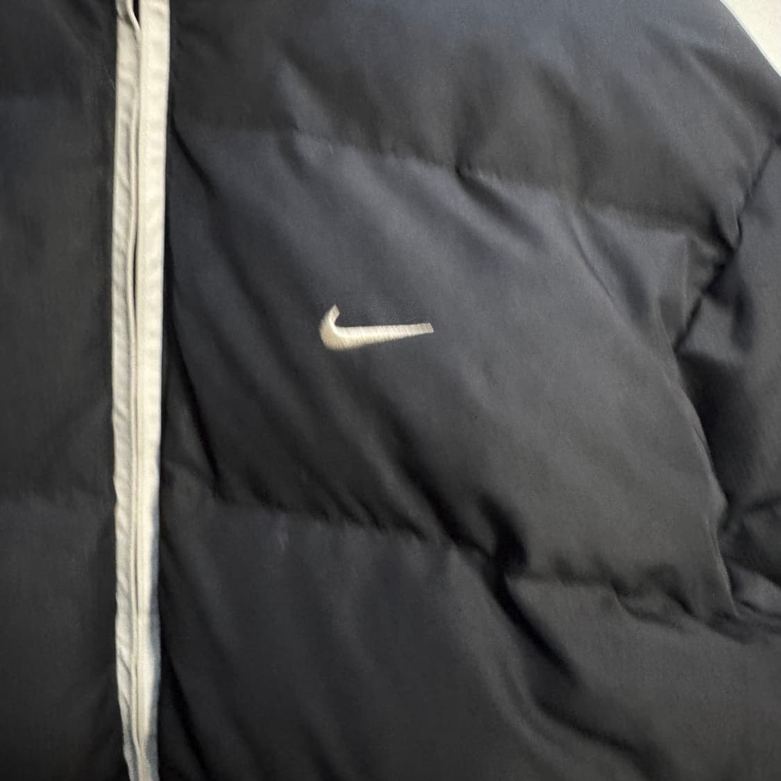 나이키 덕다운 푸퍼 패딩 상품이미지3
