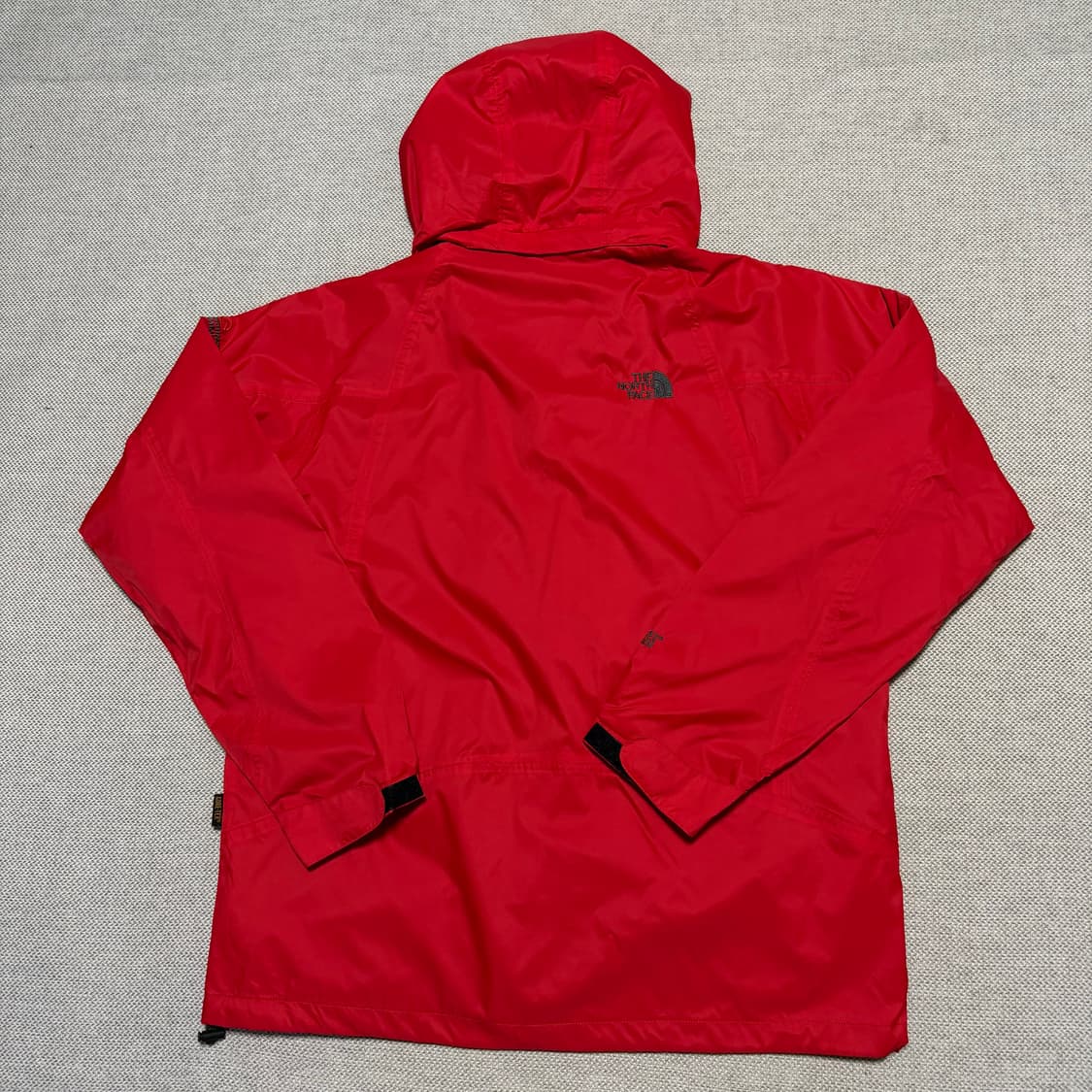 노스페이스 써밋시리즈 고어텍스XCR 바람막이 자켓 상품이미지8