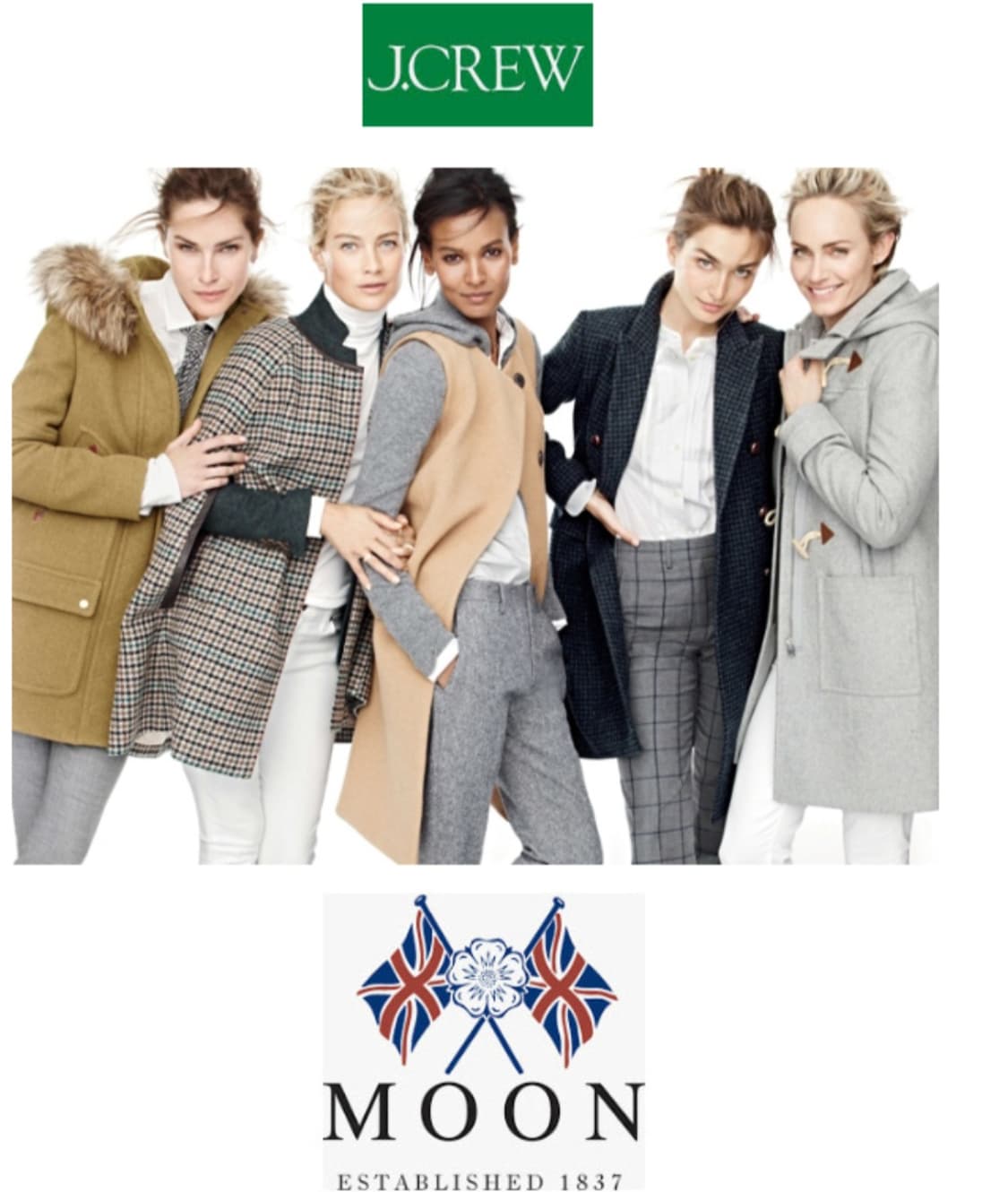  J.CRWE 제이크루 영국산 MOON 트위드 울100% 원버튼
자켓 상품이미지10