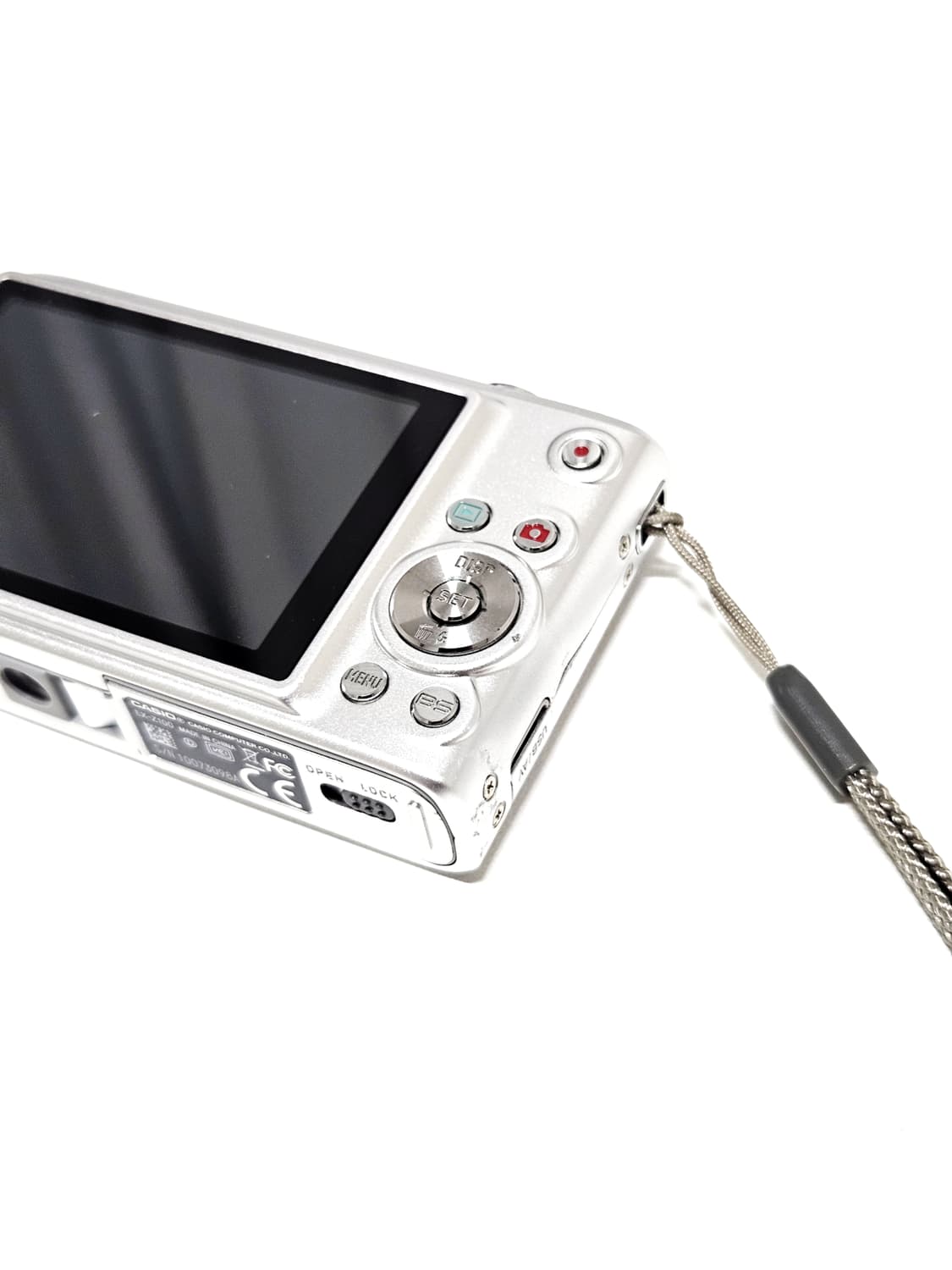 카시오 엑슬림 Casio Exilim EX-Z100 디카 디지털카메라 상품이미지6