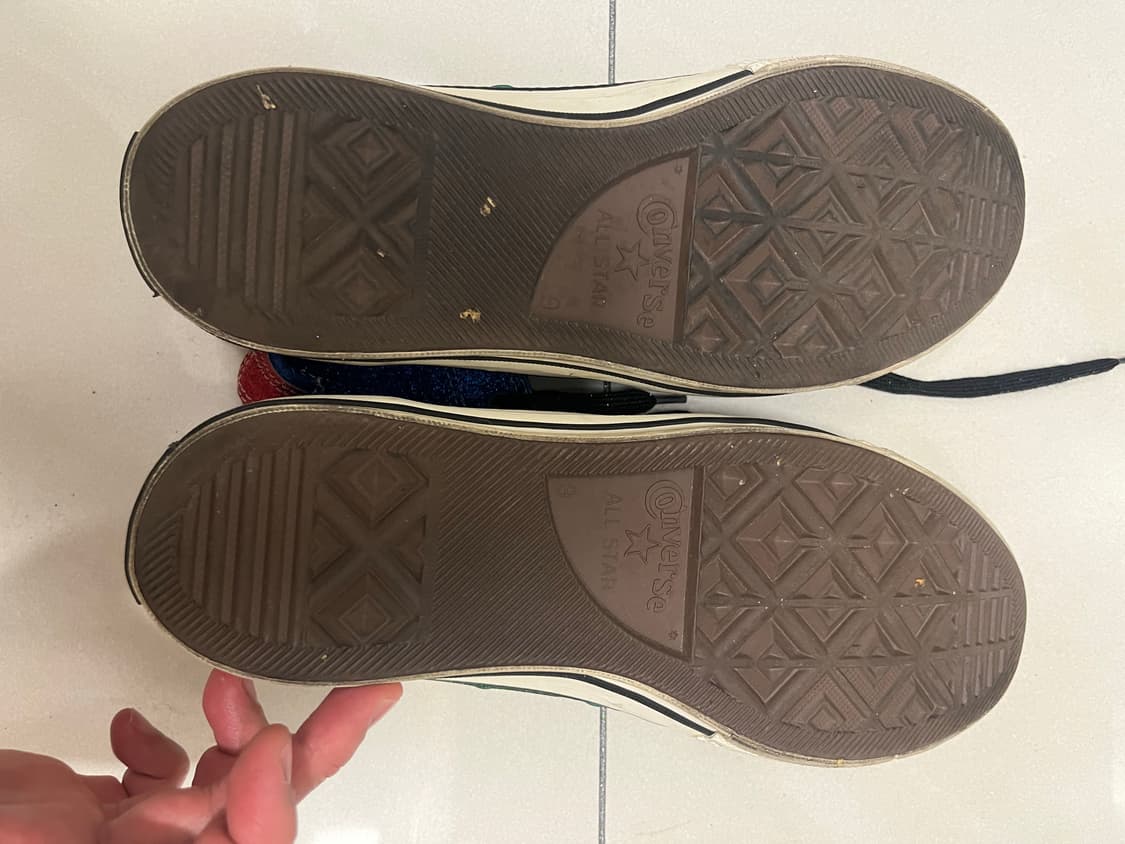 JW 앤더슨 X 컨버스 275 상품이미지4