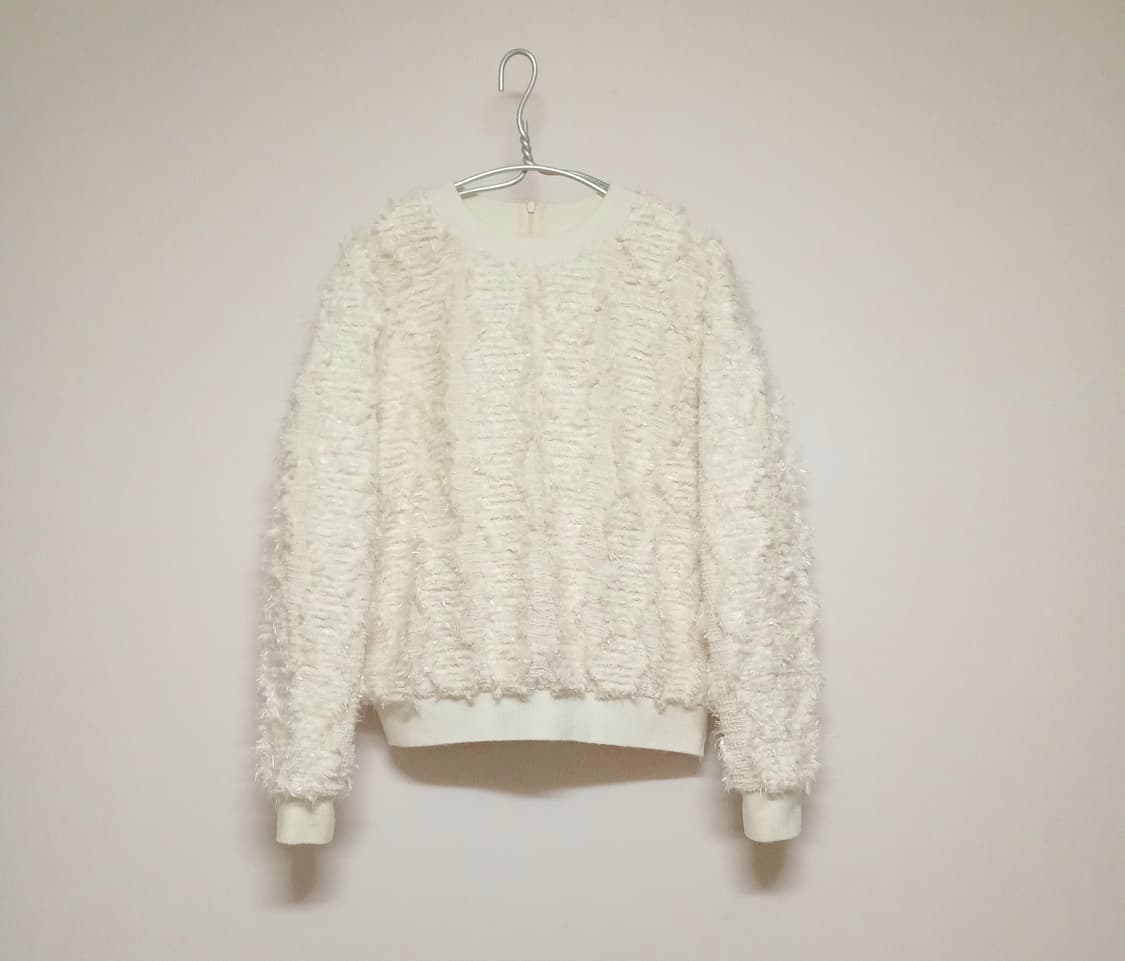 랑방 컬렉션 LANVIN COLLECTION  블라우스 상품이미지1