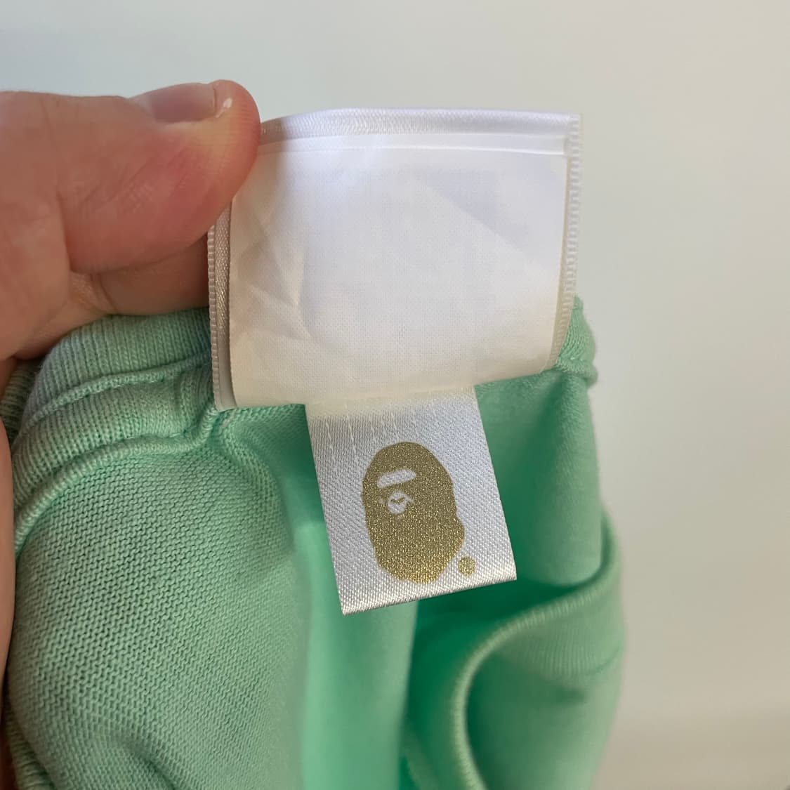 베이프 파이렛츠 반팔 티셔츠 상품이미지9