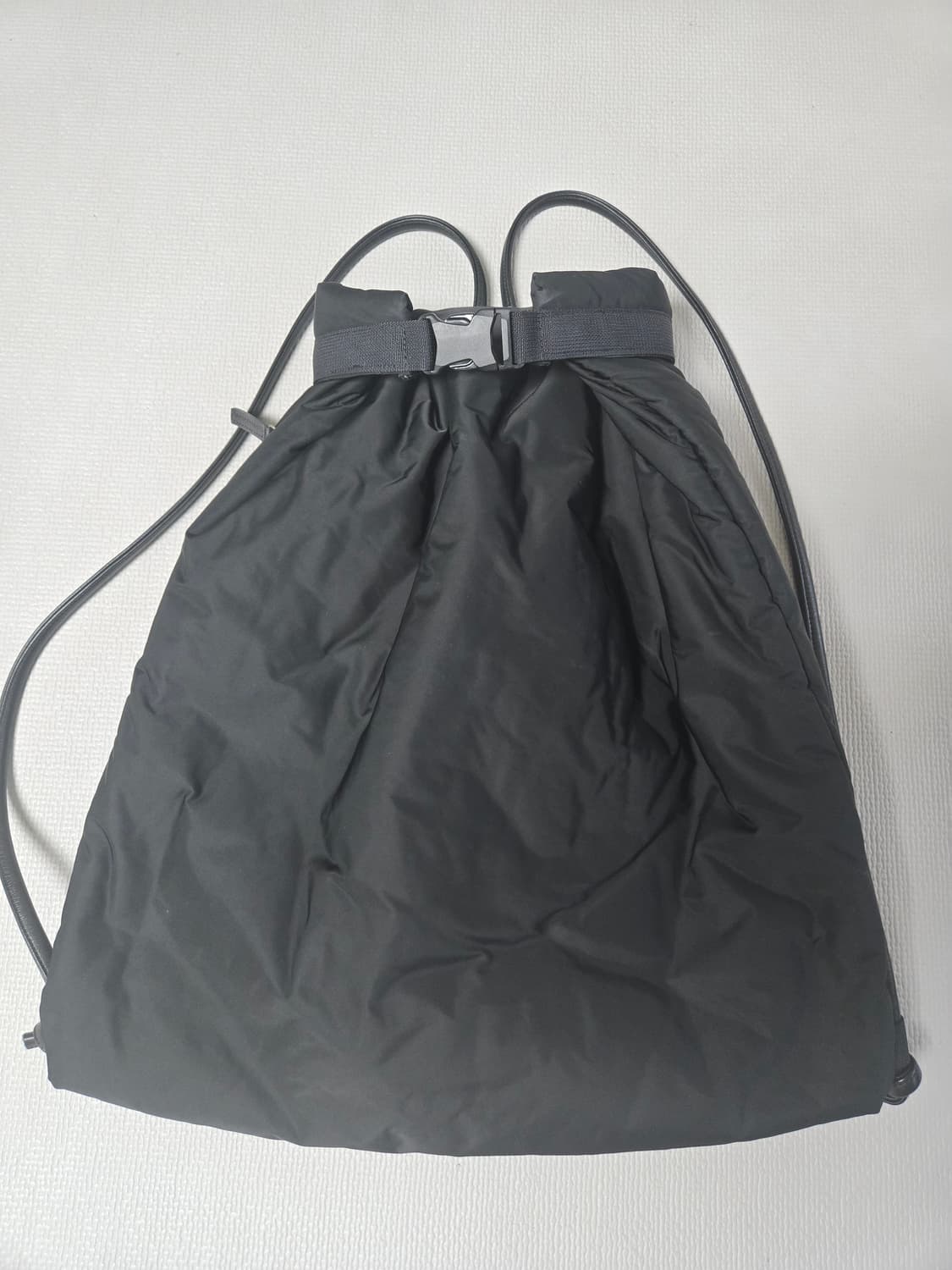 Hoaw. 윔가제트  패딩 백팩 상품이미지8