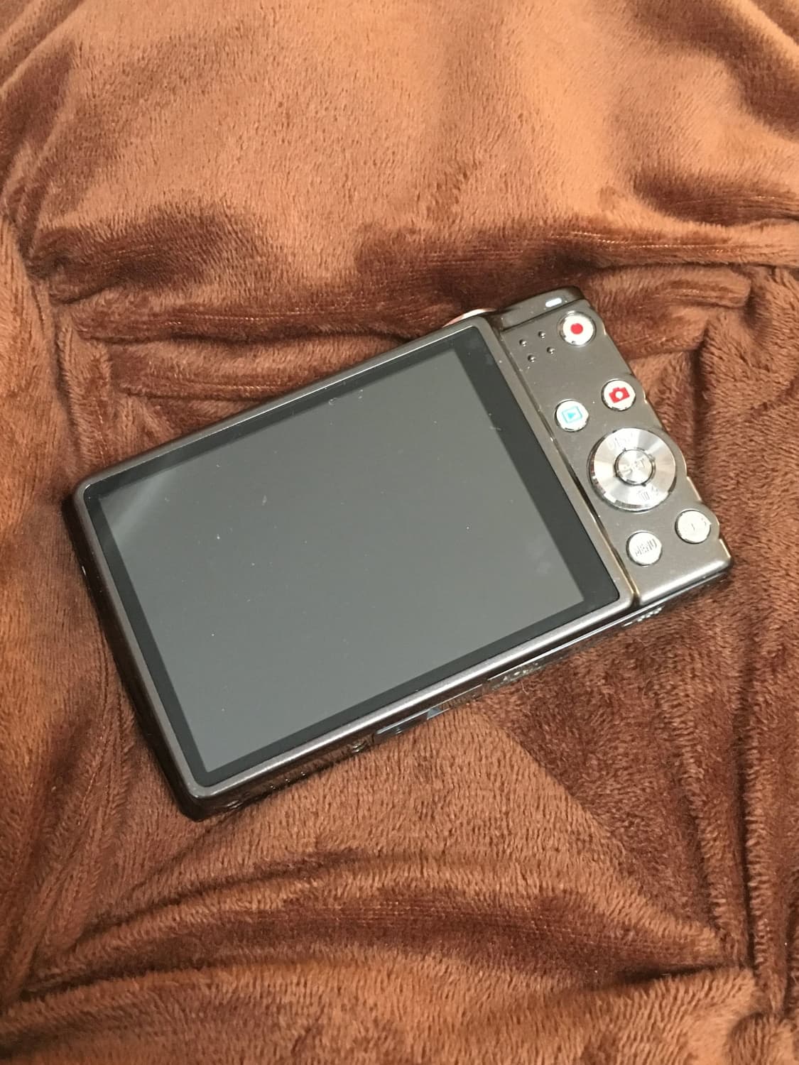 카시오 엑슬림 z400 디카 디지털카메라 카메라 상품이미지2