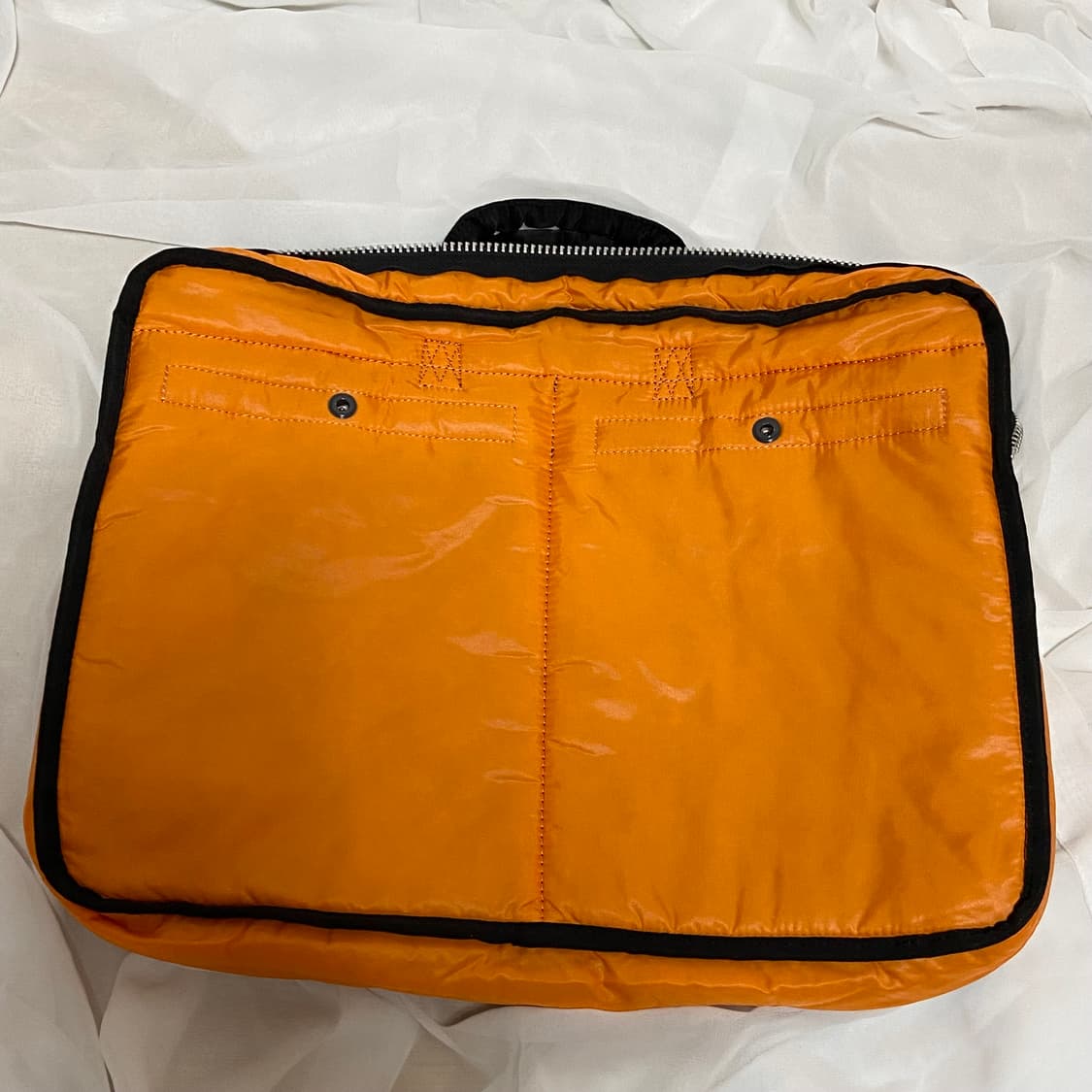 요시다 포터(porter)탱커 2way 브리프케이스 상품이미지10