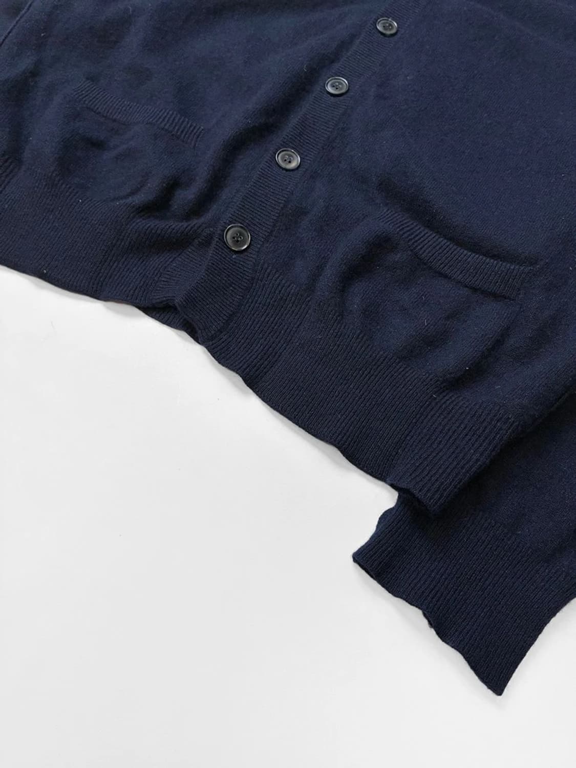 돌체앤가바나 00s 울 니트 가디건 PN5123 상품이미지3