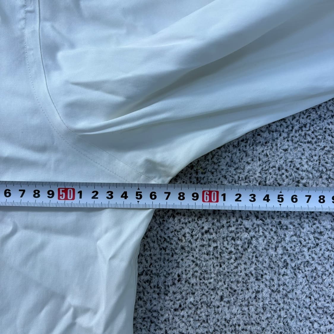 34/35 폴로 랄프로렌 긴팔 셔츠 남방 0423J 상품이미지7