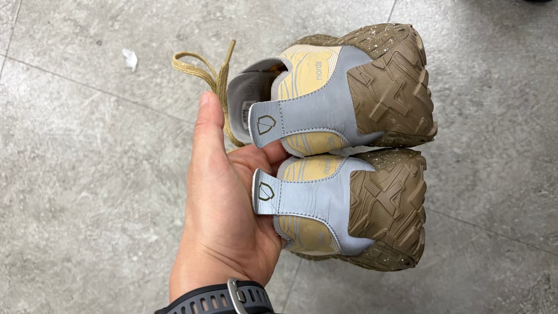 [US8] 노다 001 260 레골리스 상품이미지5