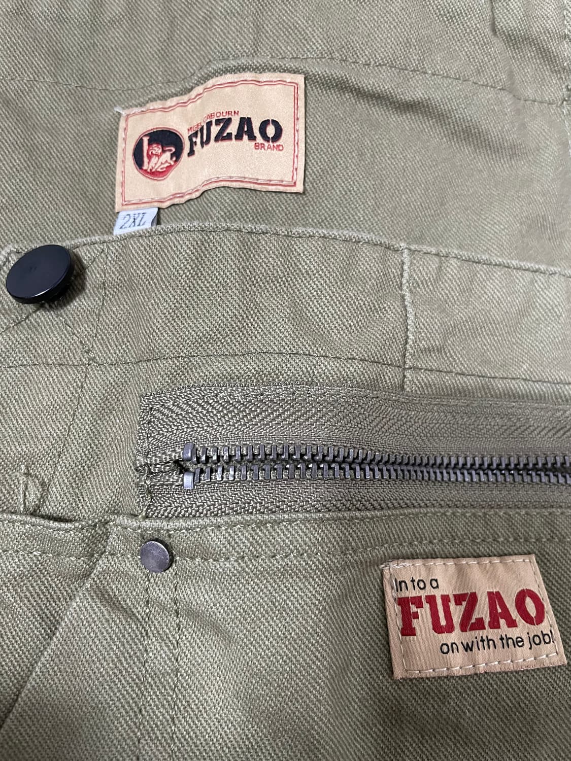 재패니즈 아메카지 - 점프슈트 상품이미지3