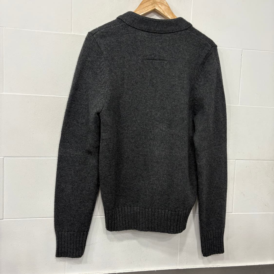 아베크롬비 가디건 상품이미지4