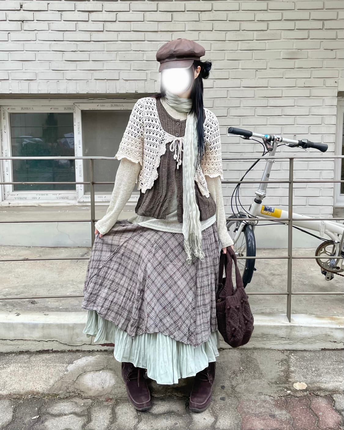 민트초코맛쿠키.ˢᴱᵀ🏠 상품이미지8