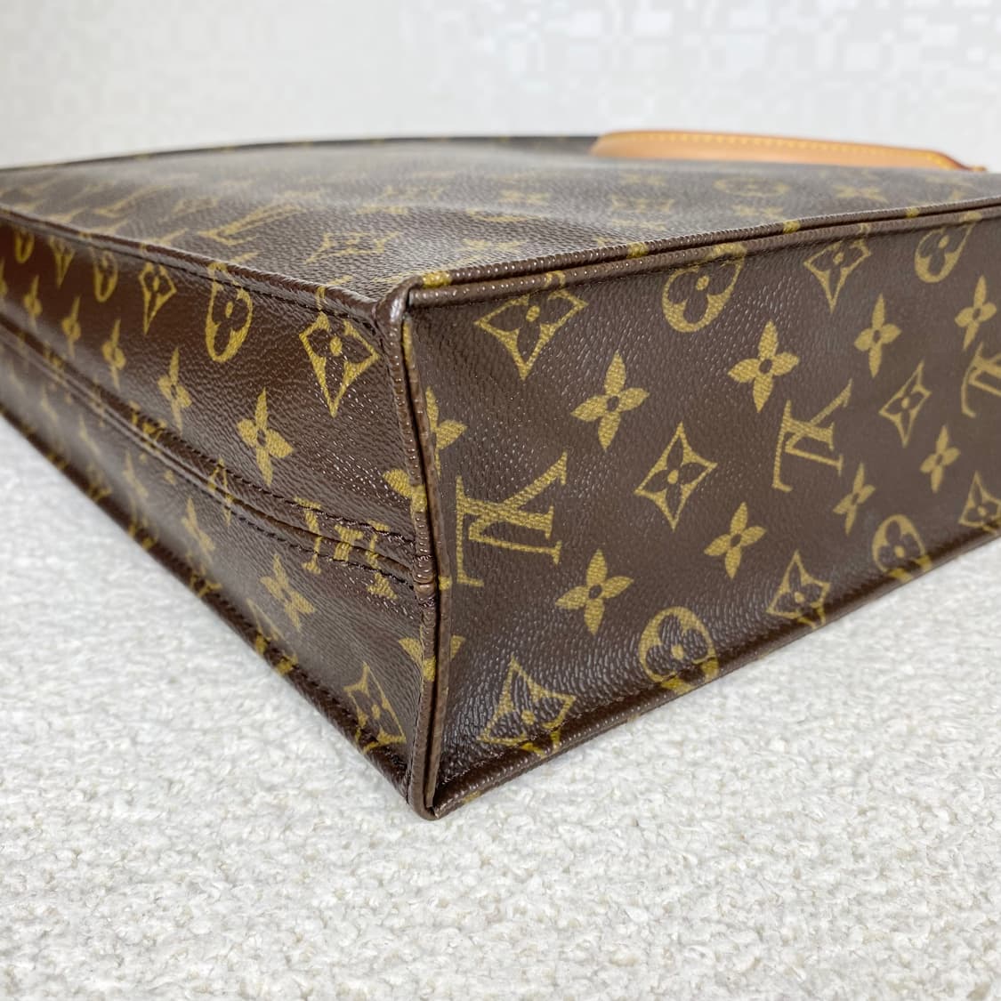 루이비통 남자 토트백 삭플라 gm  상품이미지8