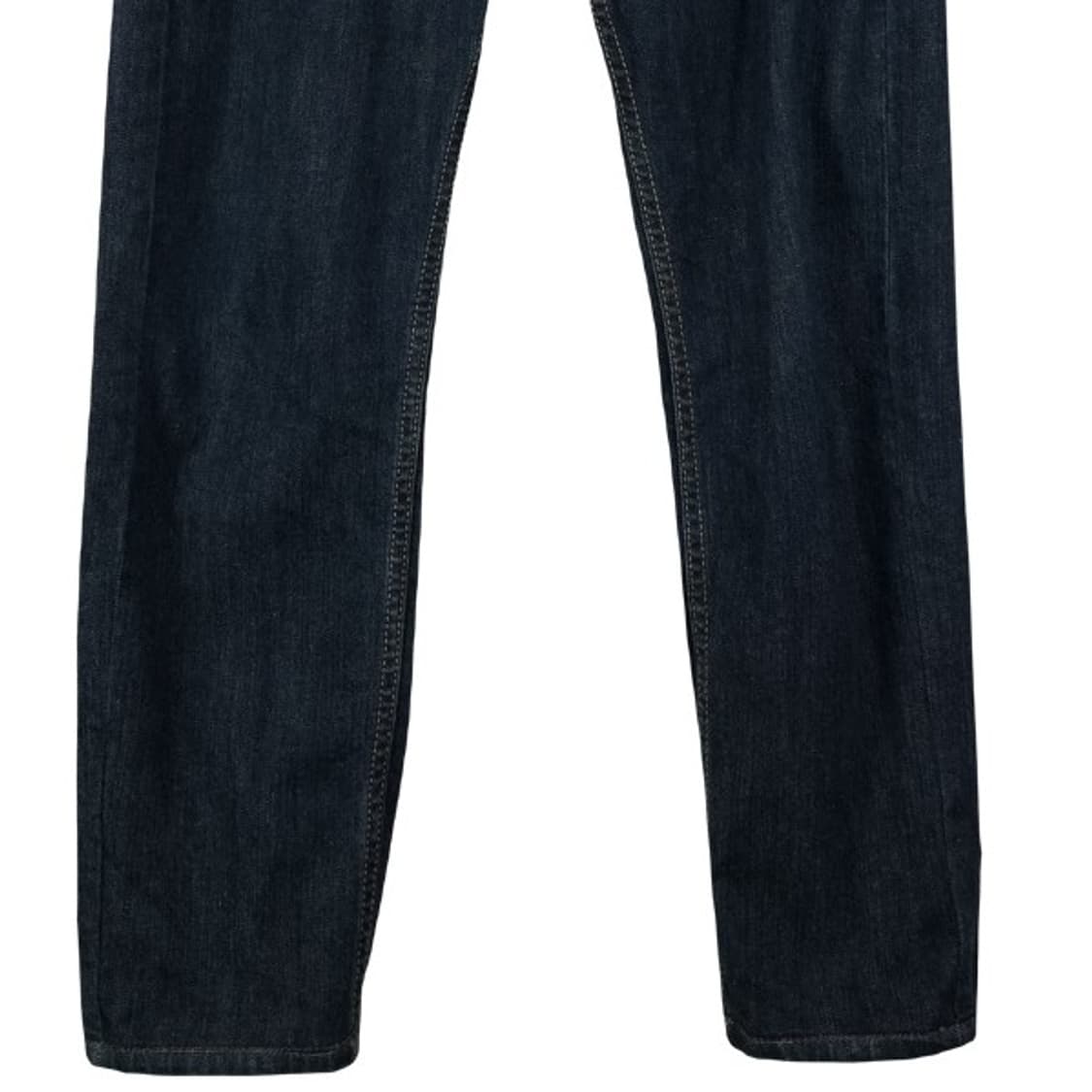 [리바이스] 505 슬림 스트레이드 데님 팬츠 청바지 M19840 상품이미지5