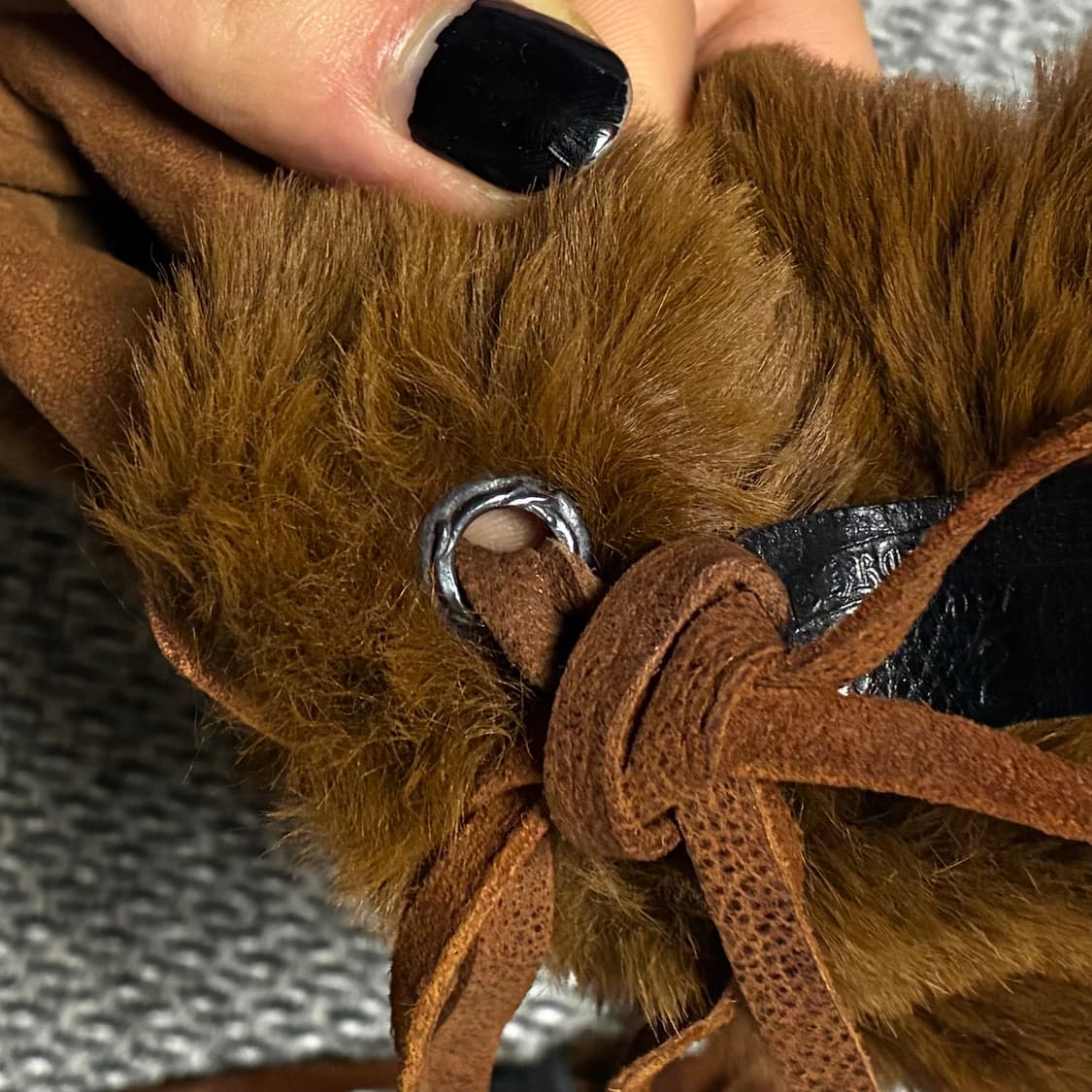 [US2/80] 크롬하츠 아기 키즈 신발 상품이미지4