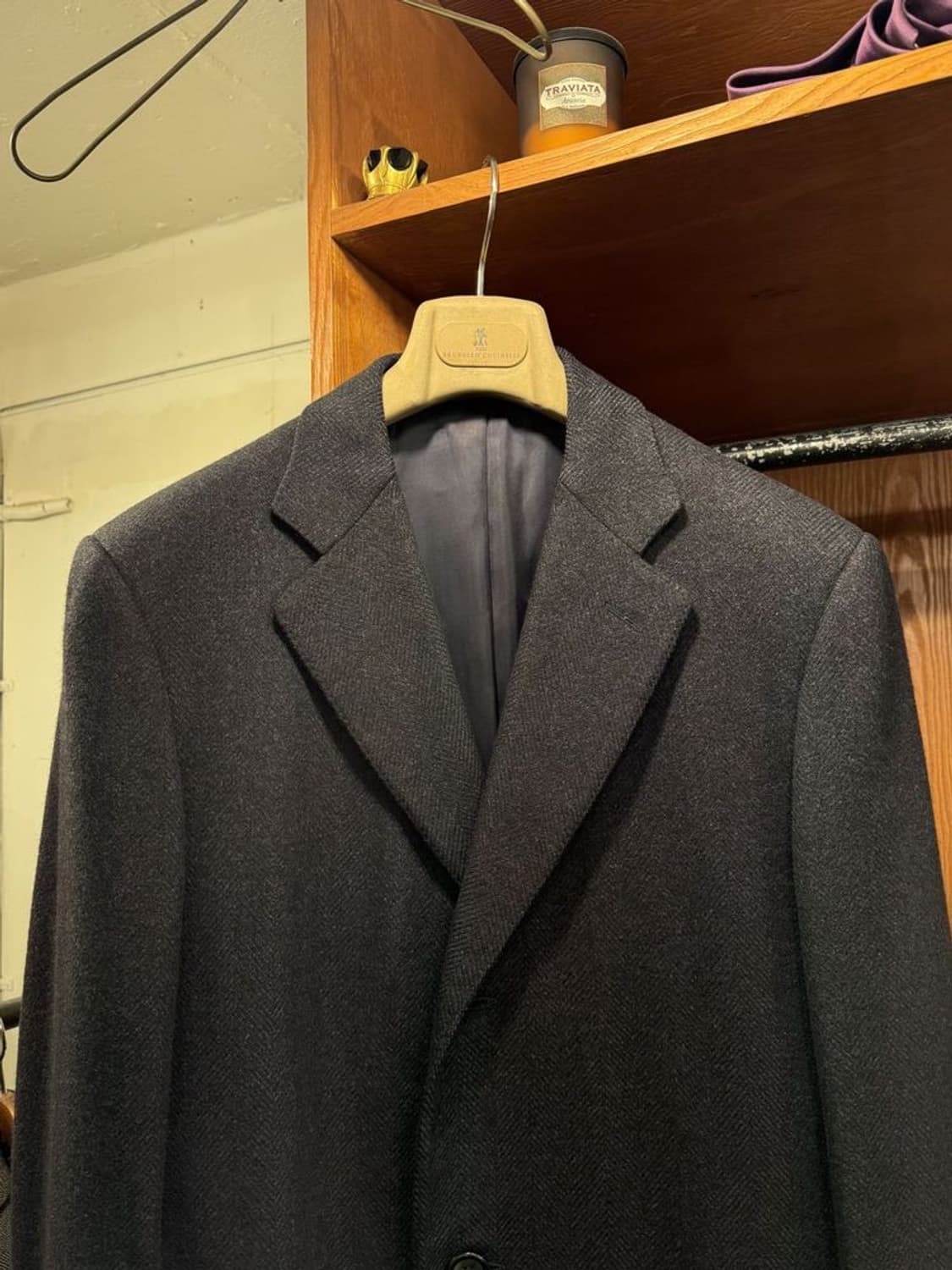 카날리 코트 상품이미지2