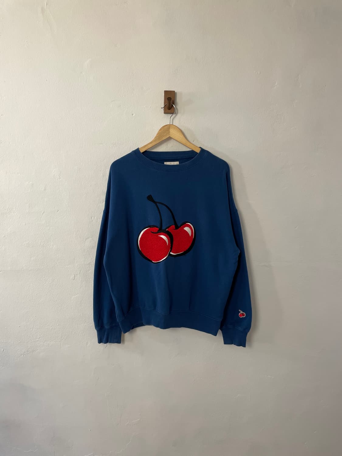 키르시 맨투맨  상품이미지1