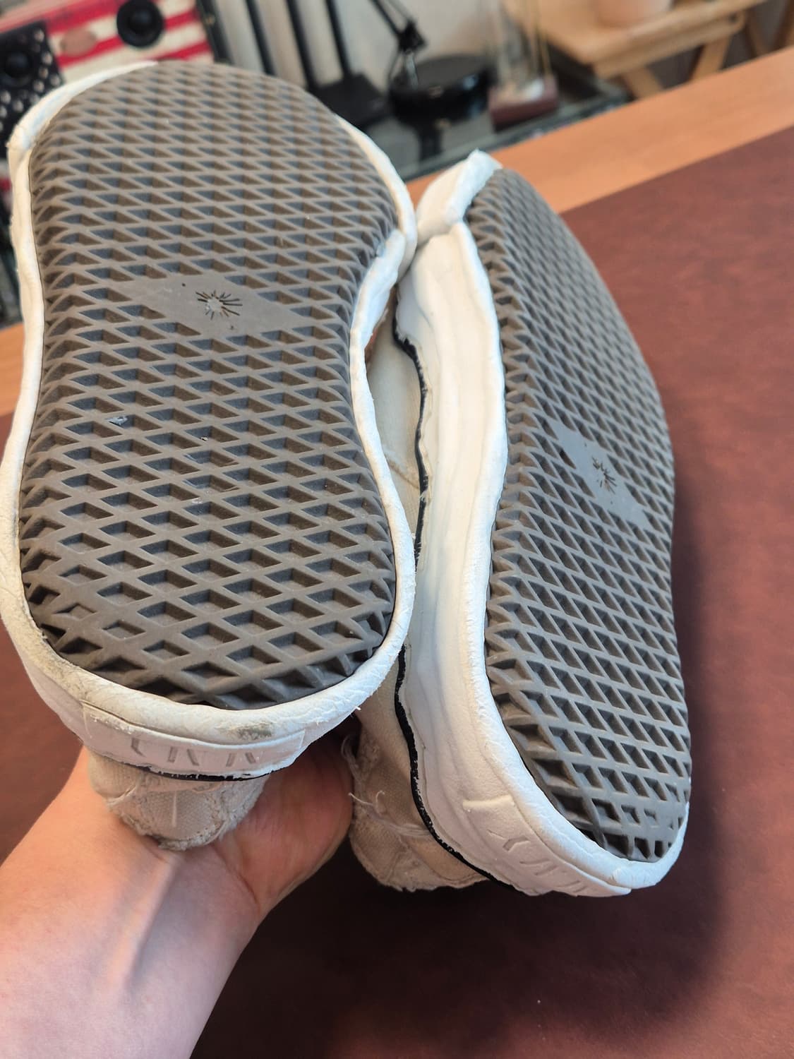 메종 미하라 야스히로 피터슨 280-285(44) 상품이미지6