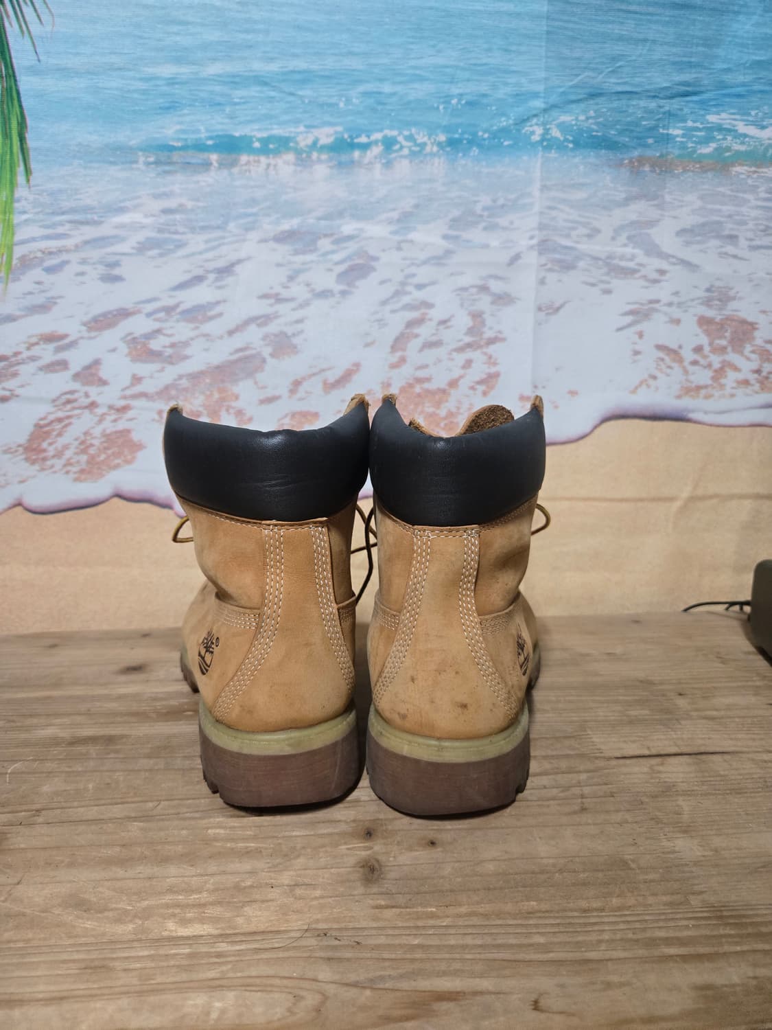 팀버랜드 9w (270) 상품이미지4