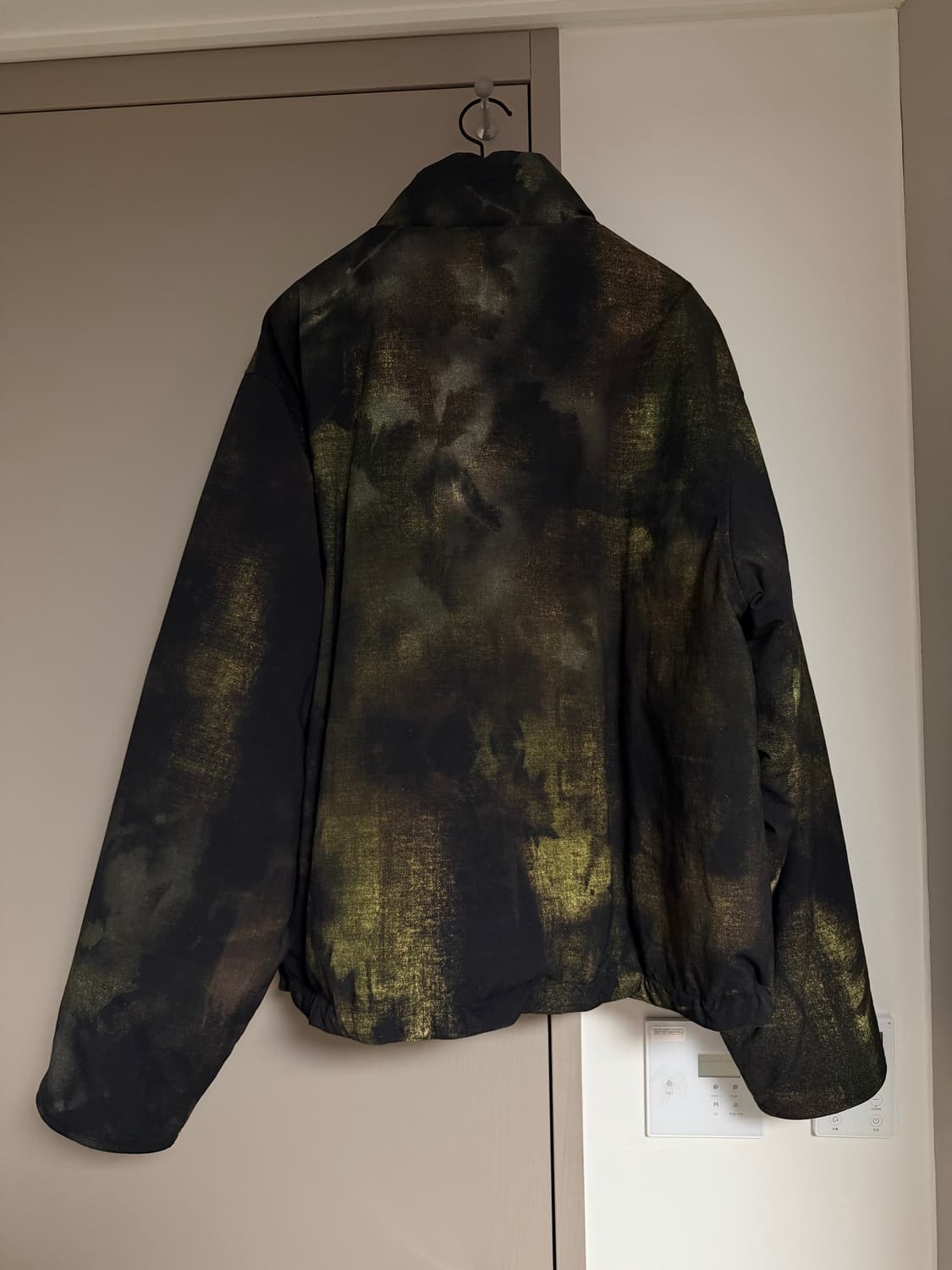 스투시 숏 다운 자켓 XL 상품이미지2