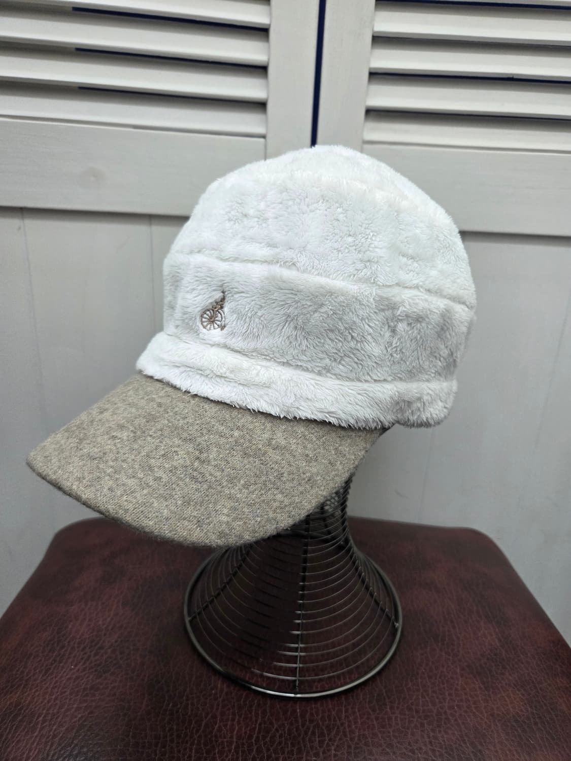 빈폴 골프 방한 캡 상품이미지1