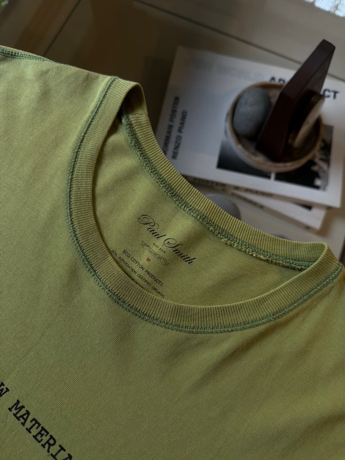 폴스미스 티셔츠 100 상품이미지7