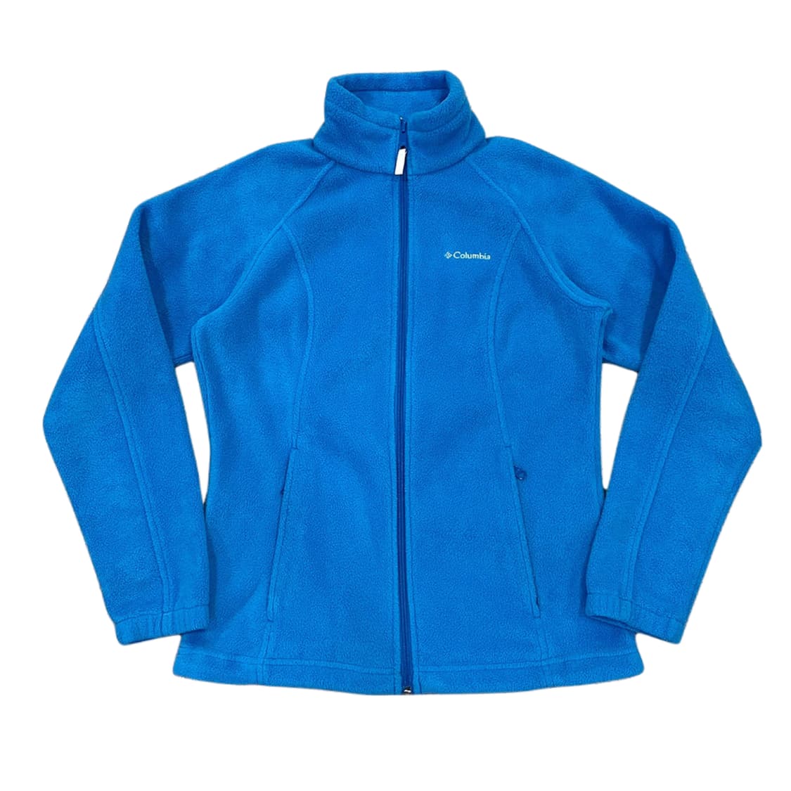 컬럼비아 후리스 집업 (여성S) 상품이미지1