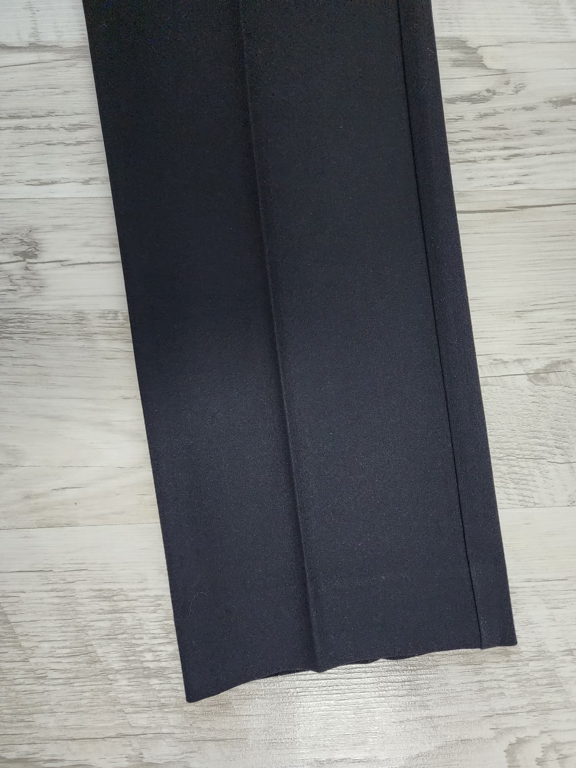 Louis vassett 루이바셋 슬렉스 팜 34인치 정장 바지 트라우저 상품이미지3