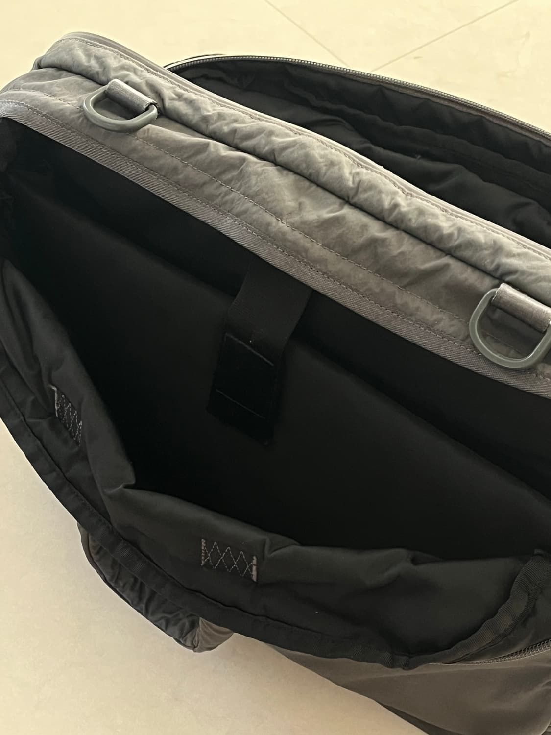 블랭코브 리포터백 상품이미지6