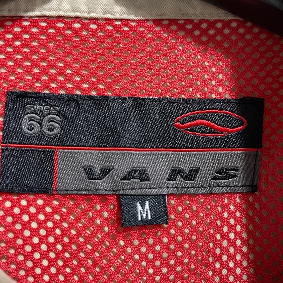 반스 90s 워크 자켓 상품이미지4