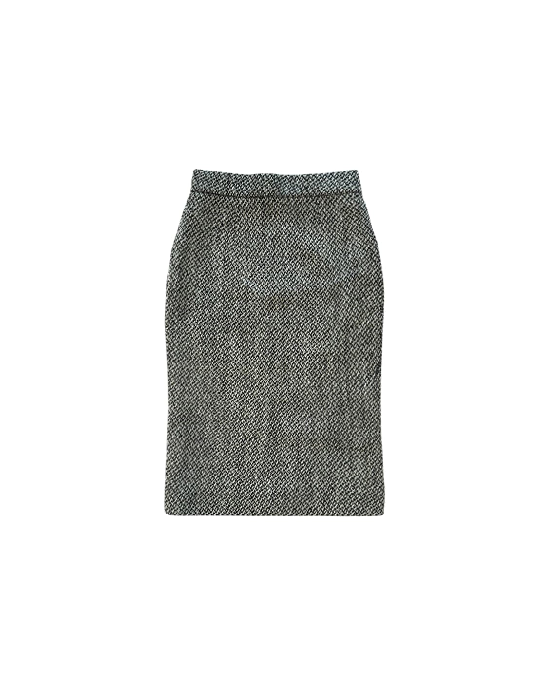 크리스찬 디올 by 지안프랑코 페레 90s 비즈 니트 탑 & 스커트 셋업 상품이미지7