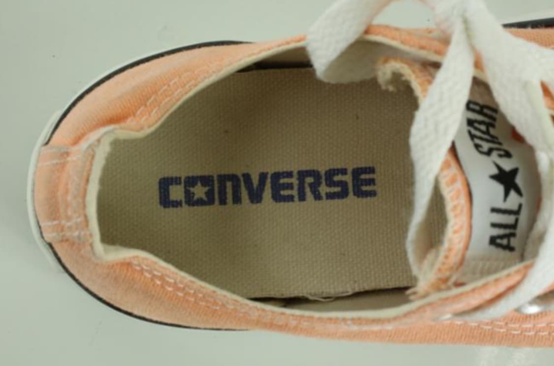 컨버스 스니커즈 상품이미지5