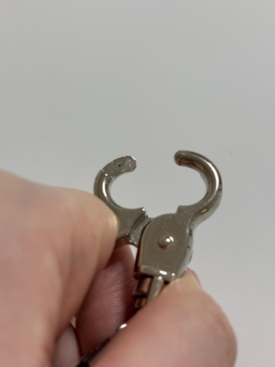 세이지가세이지 목걸이 SAGEGA 3way Sporty Necklace 상품이미지6