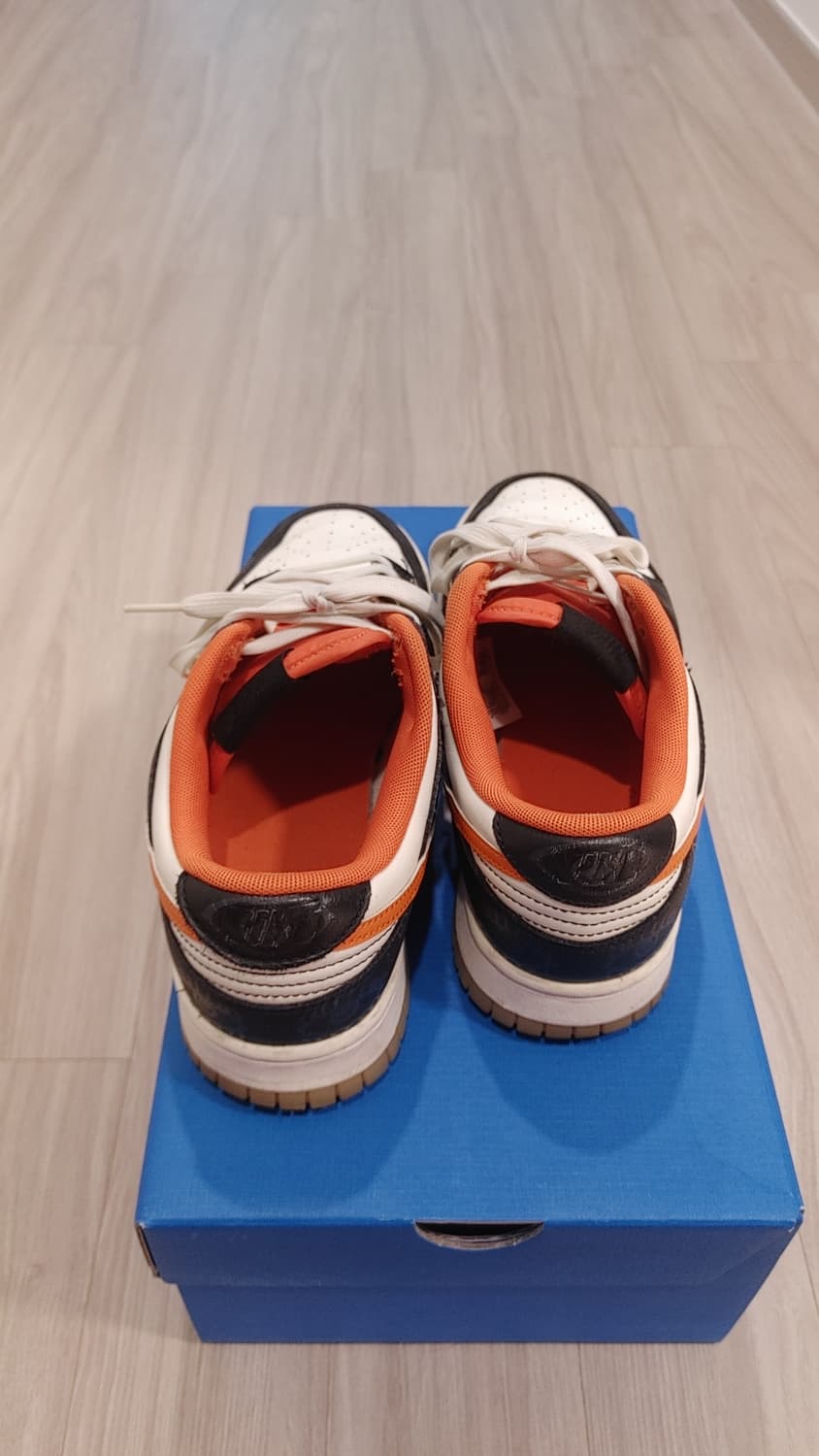 나이키 할로윈 덩크 260 상품이미지3