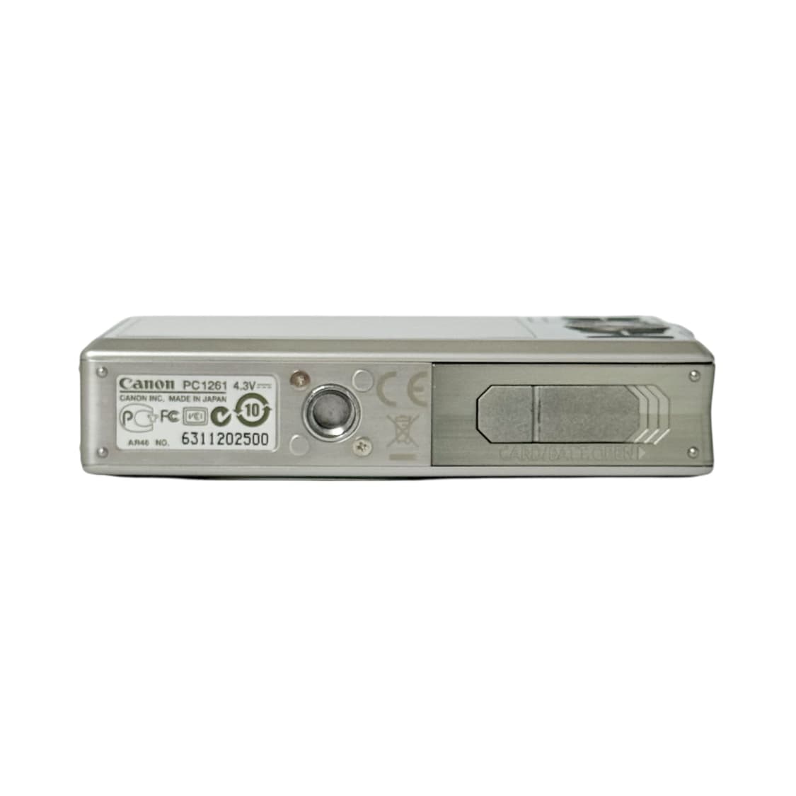 Canon ixy 캐논 익시 95 IS (익서스 90 IS) 상품이미지7