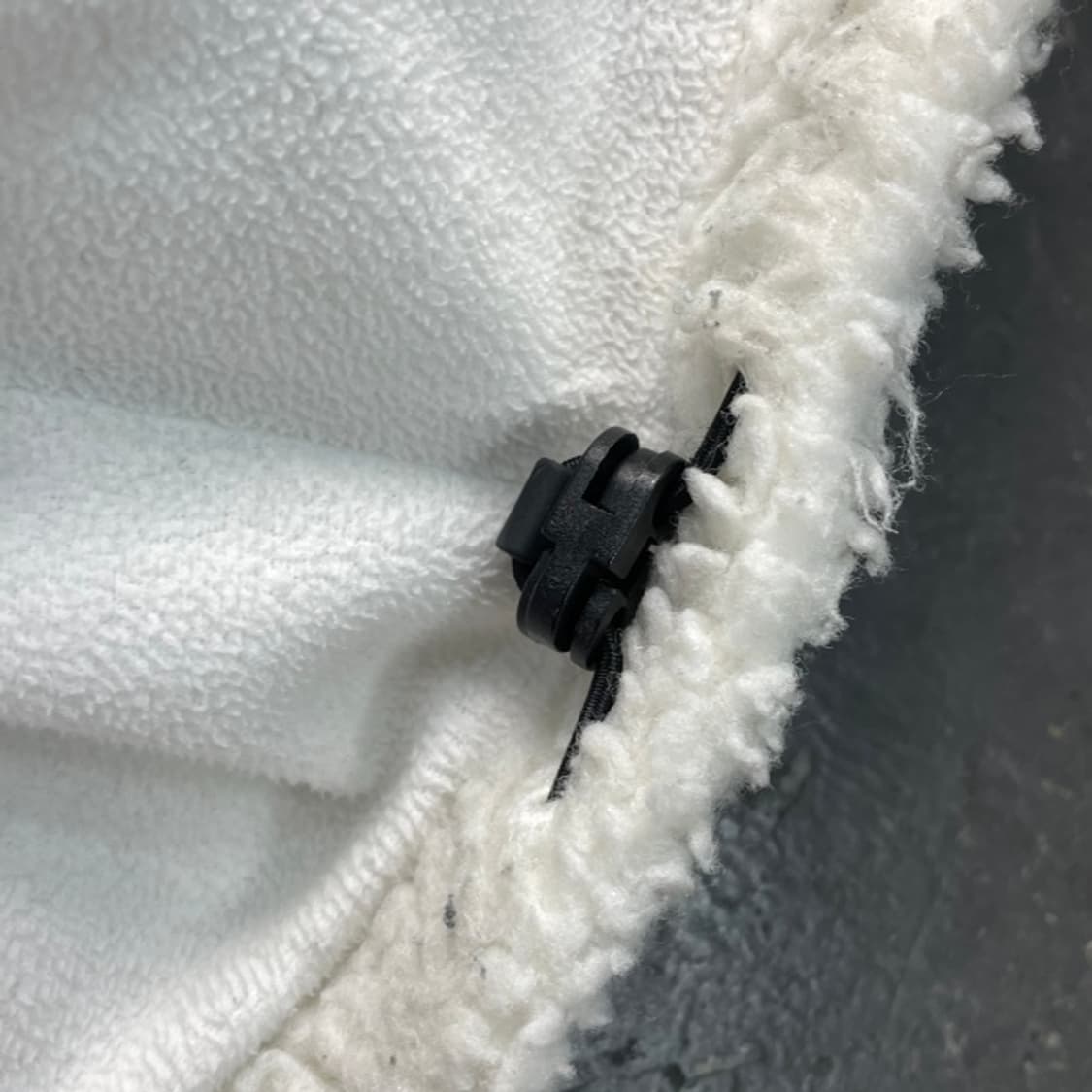 100 내셔널지오그래픽 와펜 후리스  상품이미지5