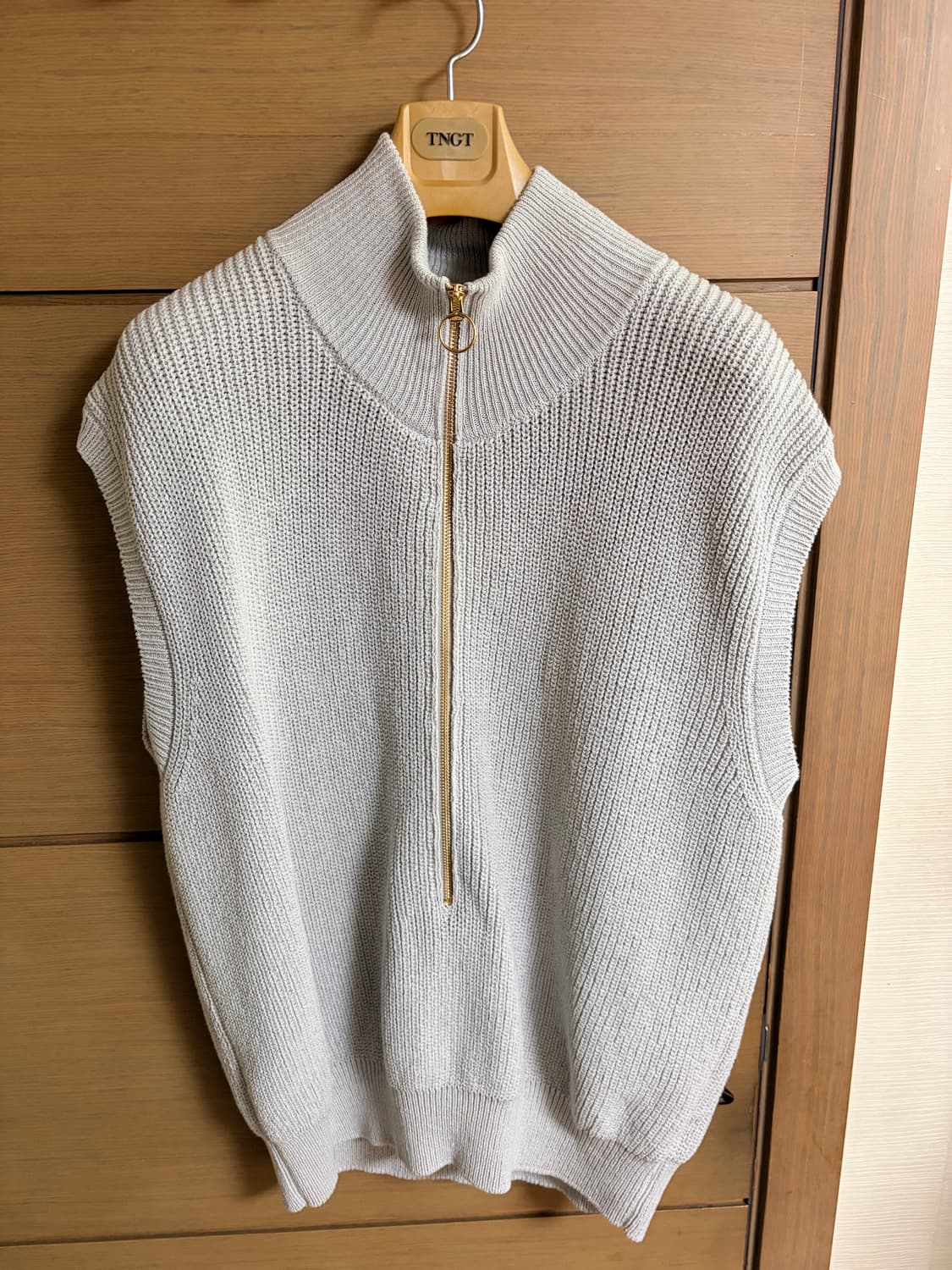 캐피탈 니트 베스트 상품이미지1