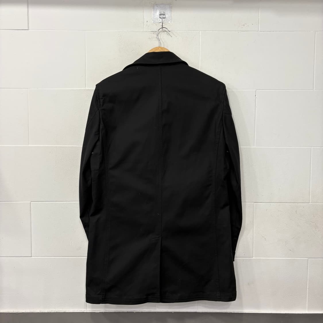 Scoopman (Japanese vintage) 파카 자켓 상품이미지5