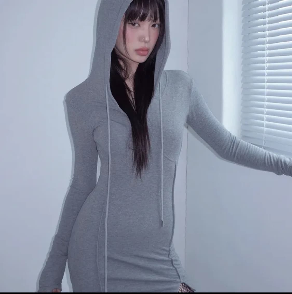 위위미유 원피스 새상품 상품이미지1