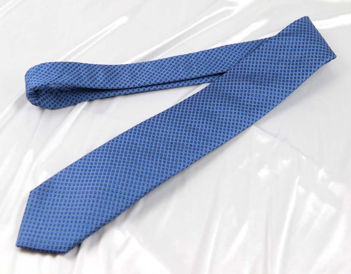 휴고보스 7.6cm A+등급 신형 남자 명품 넥타이 4% 할인 상품이미지2