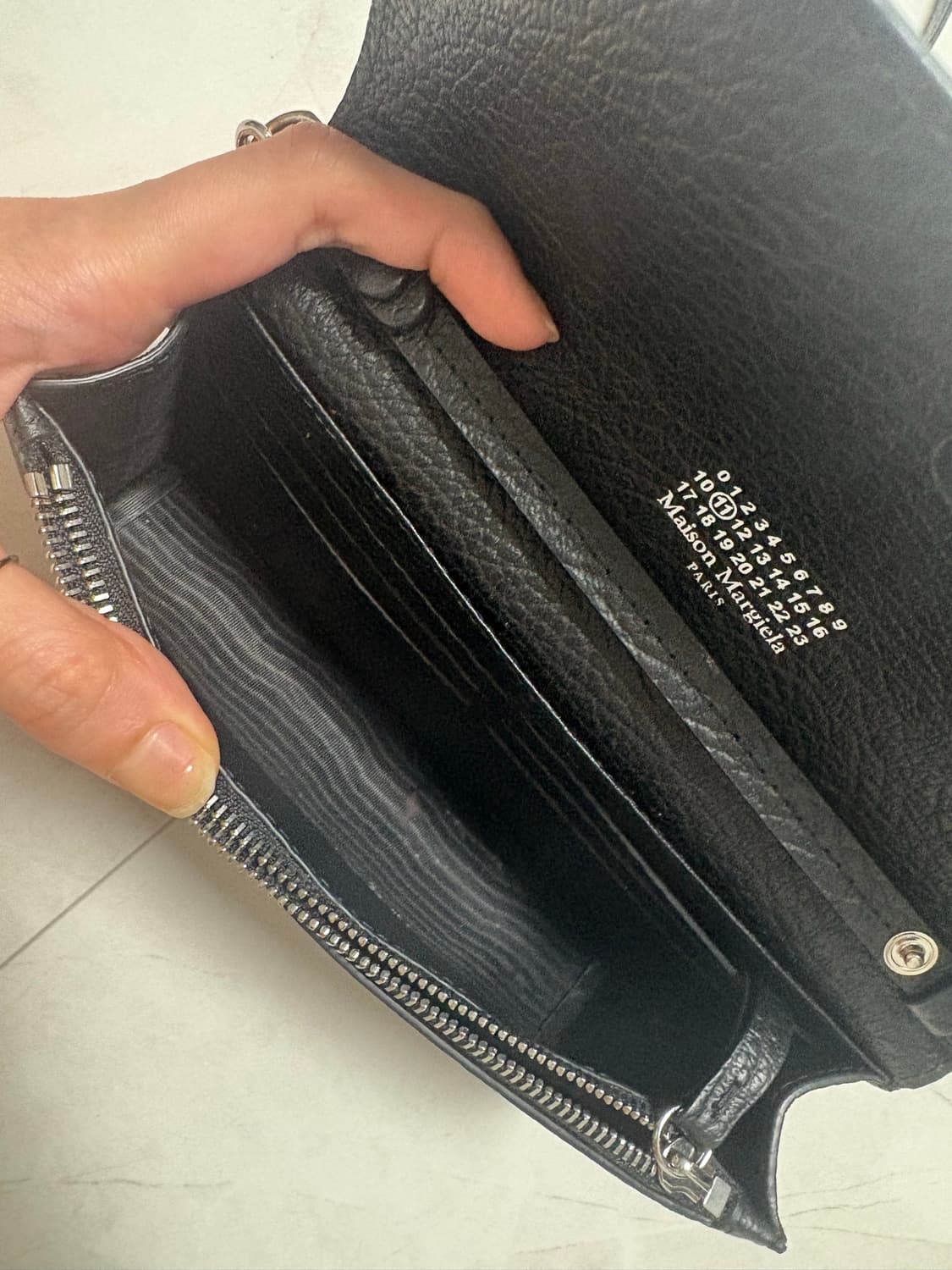메종마르지엘라 가방 상품이미지3